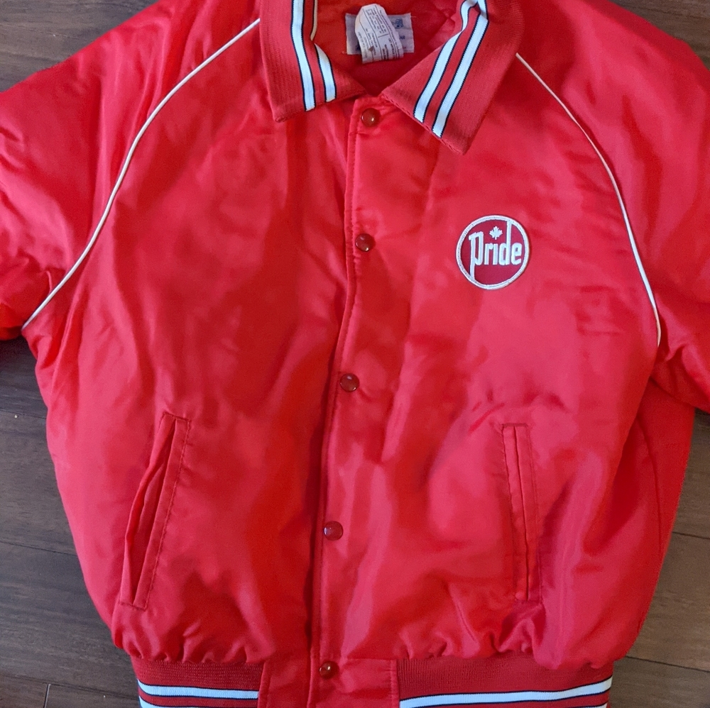 Vintage jacket